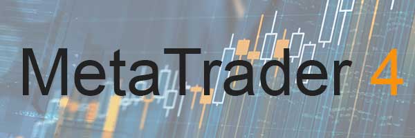 MetaTrader 4 Tradingsoftware
