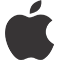 Apple logo download macOS