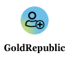 account aanmaken GoldRepublic