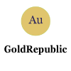 Goud kopen bij gold republic