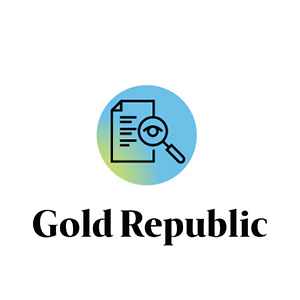 Review goldRepublic goudhandelaar in Amsterdam