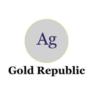 Zilver kopen bij Gold Republic