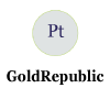 Platina kopen bij GoldRepublic